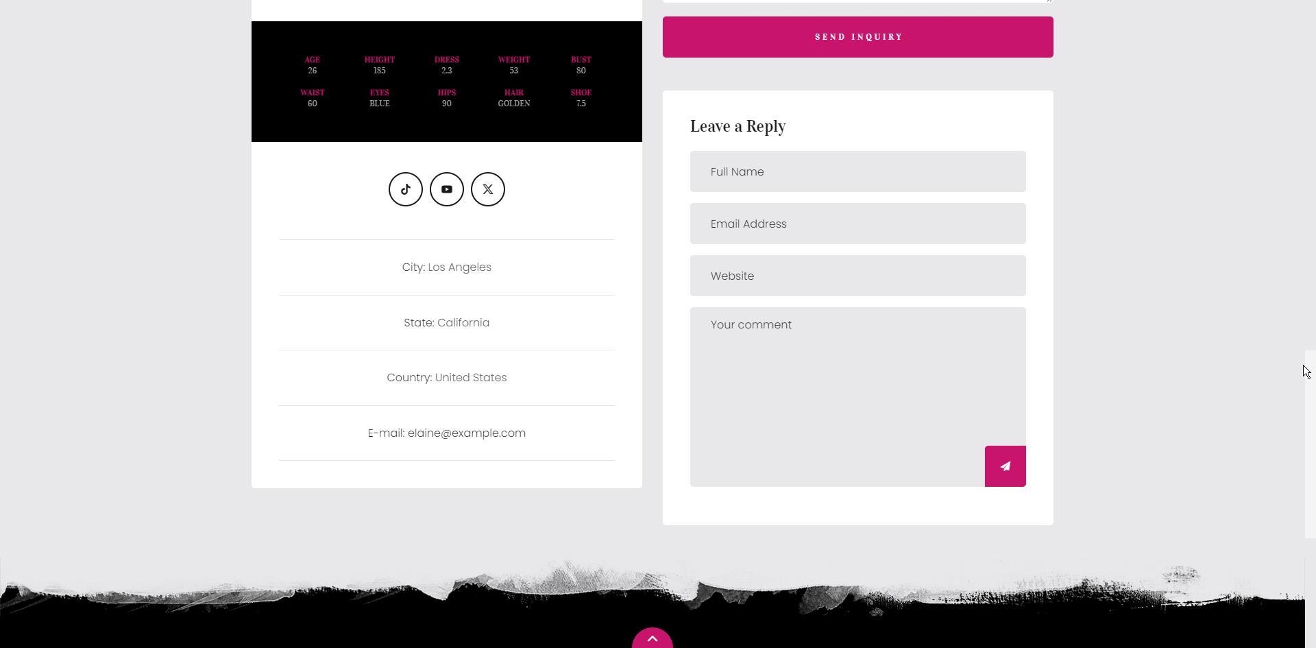 FunDirectory - Escort Agency WordPress Theme - Image 7