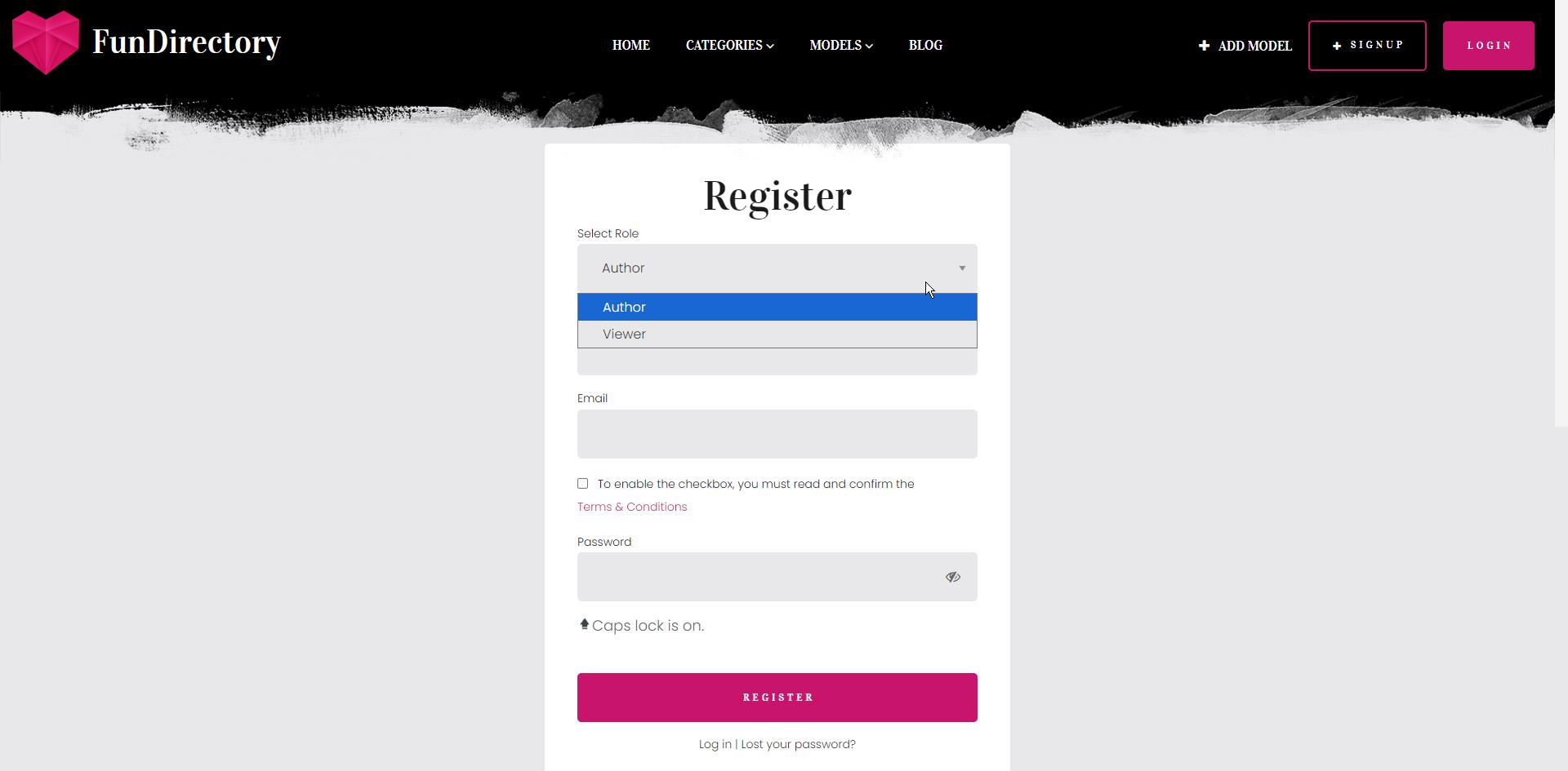 FunDirectory - Escort Agency WordPress Theme - Image 2